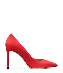 Stuart weitzman leigh sales 95 pump