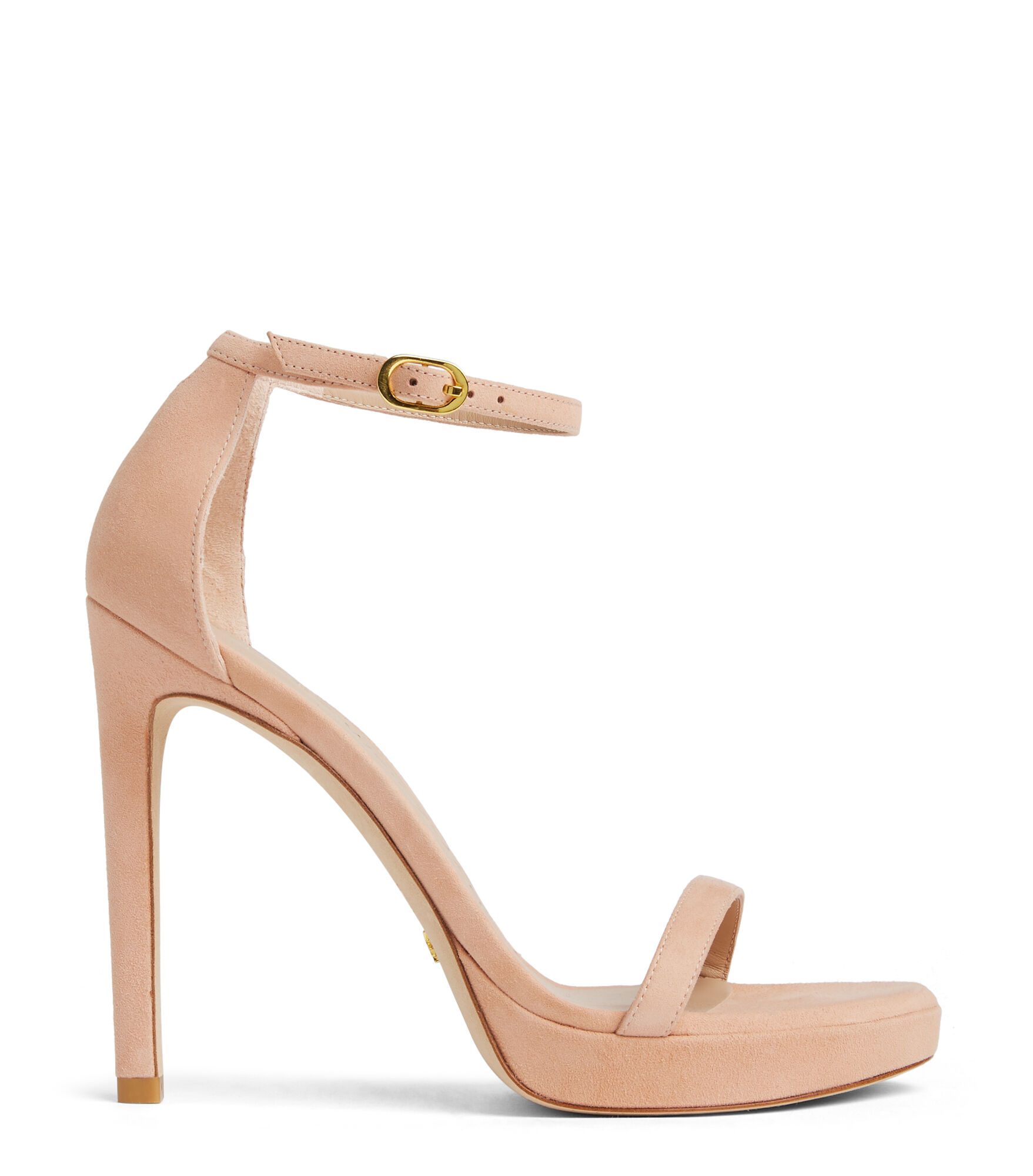 NUDIST DISCO in POUDRE for Women Stuart Weitzman