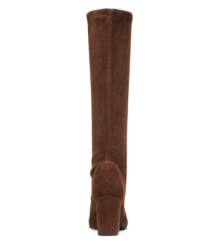 stuart weitzman walnut