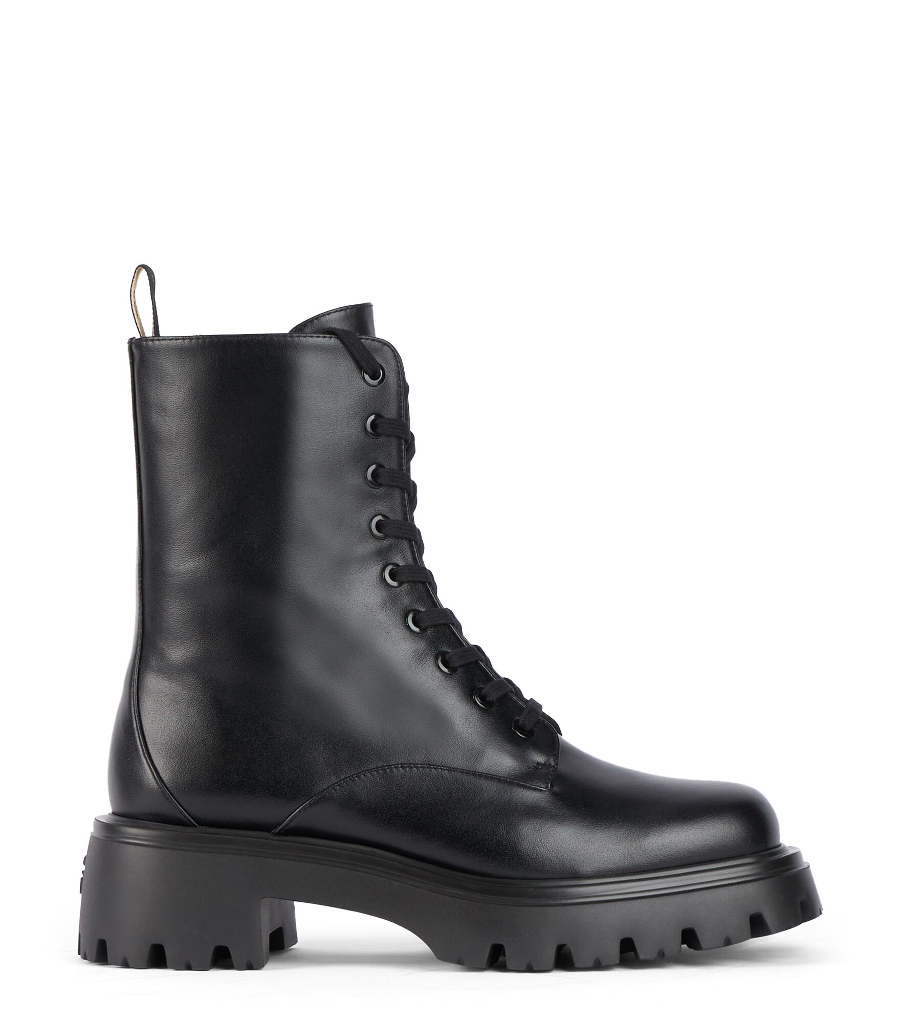 Lace up bootie new arrivals