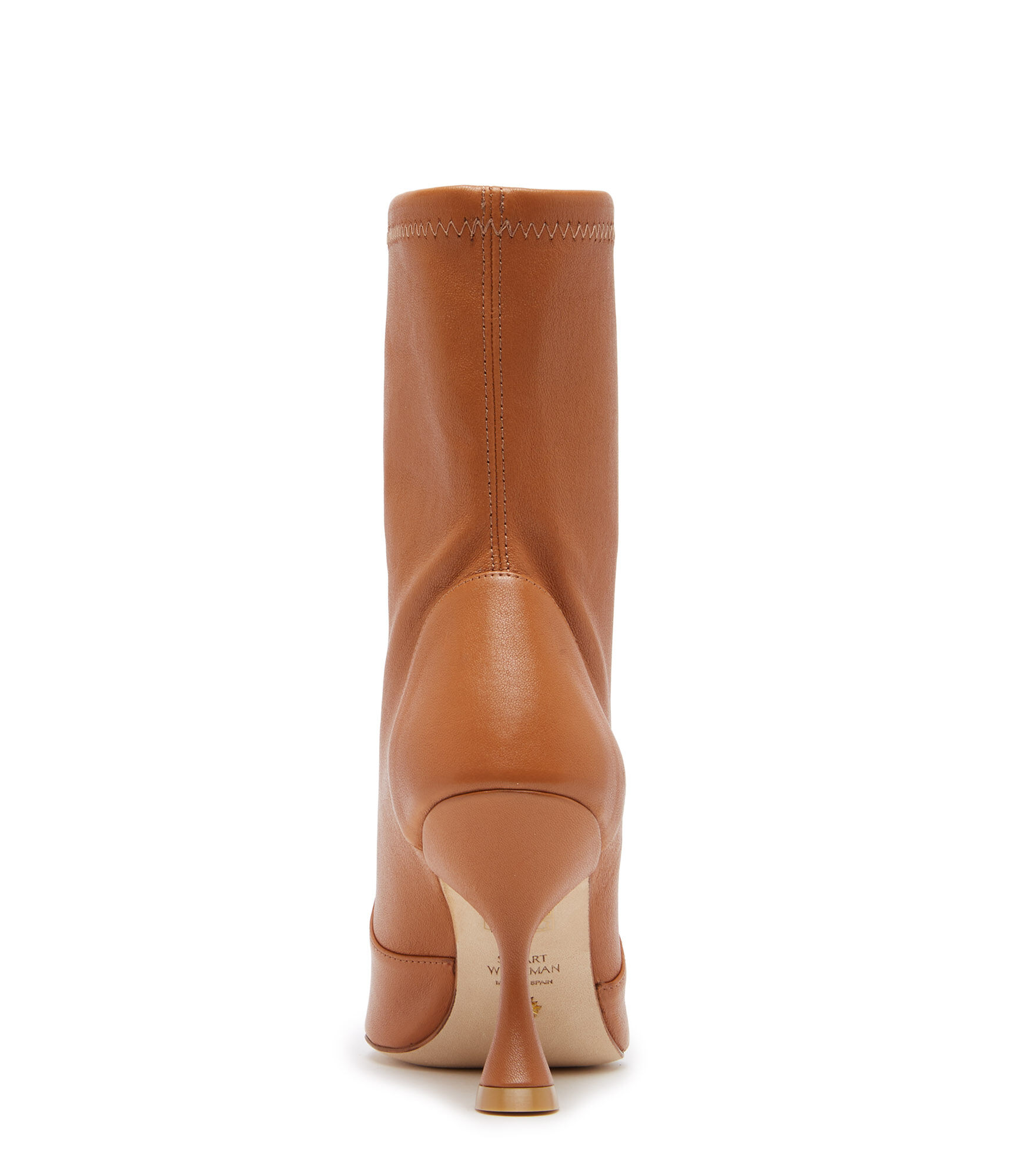 Stuart weitzman store sock hop boots