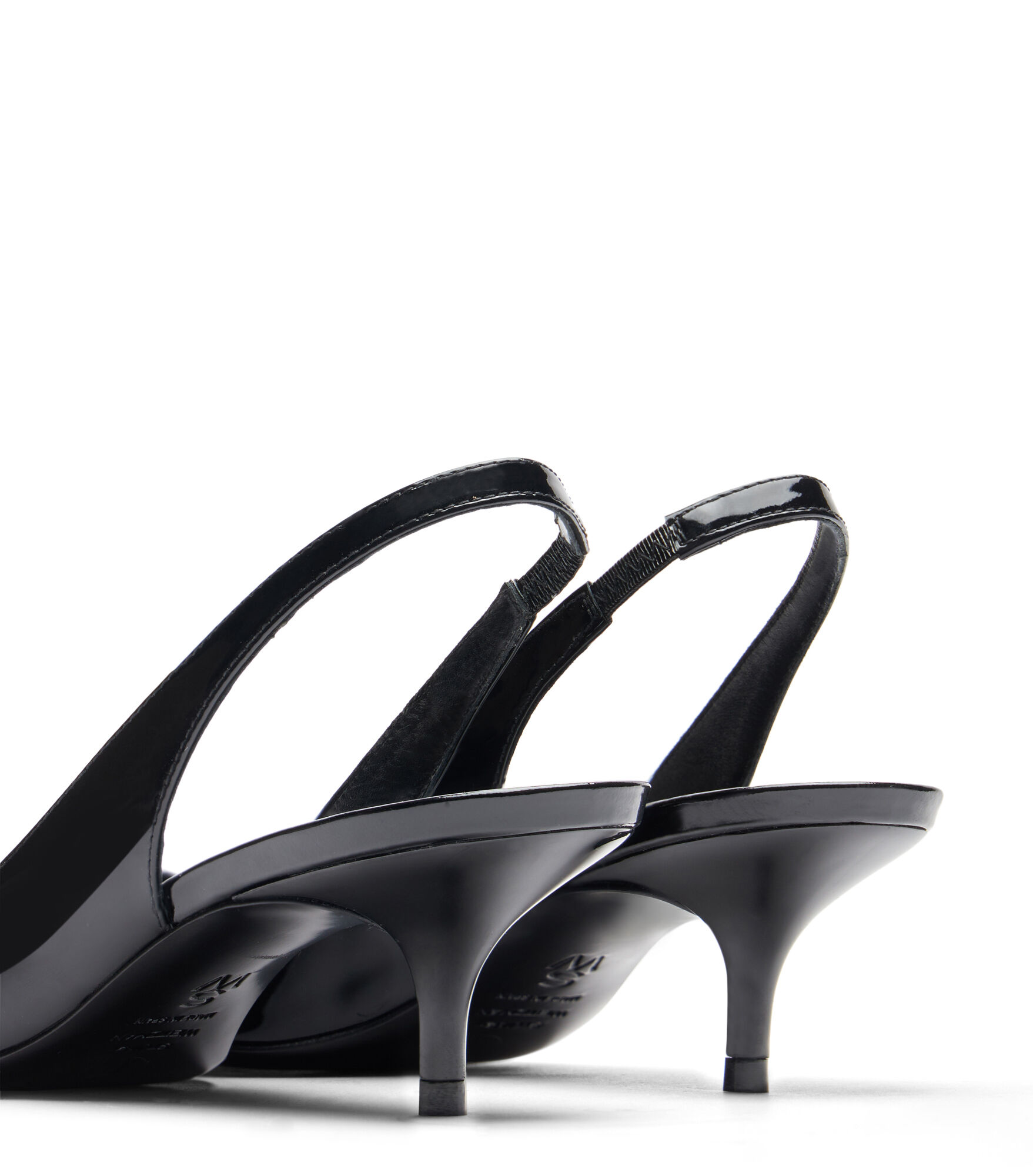 Eve slingback discount