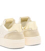 Stuart Weitzman SW COURTSIDE MONOGRAM SNEAKER undefined ${masterID} 5