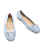 Stuart Weitzman BRIA BALLET FLAT undefined ${masterID} 4