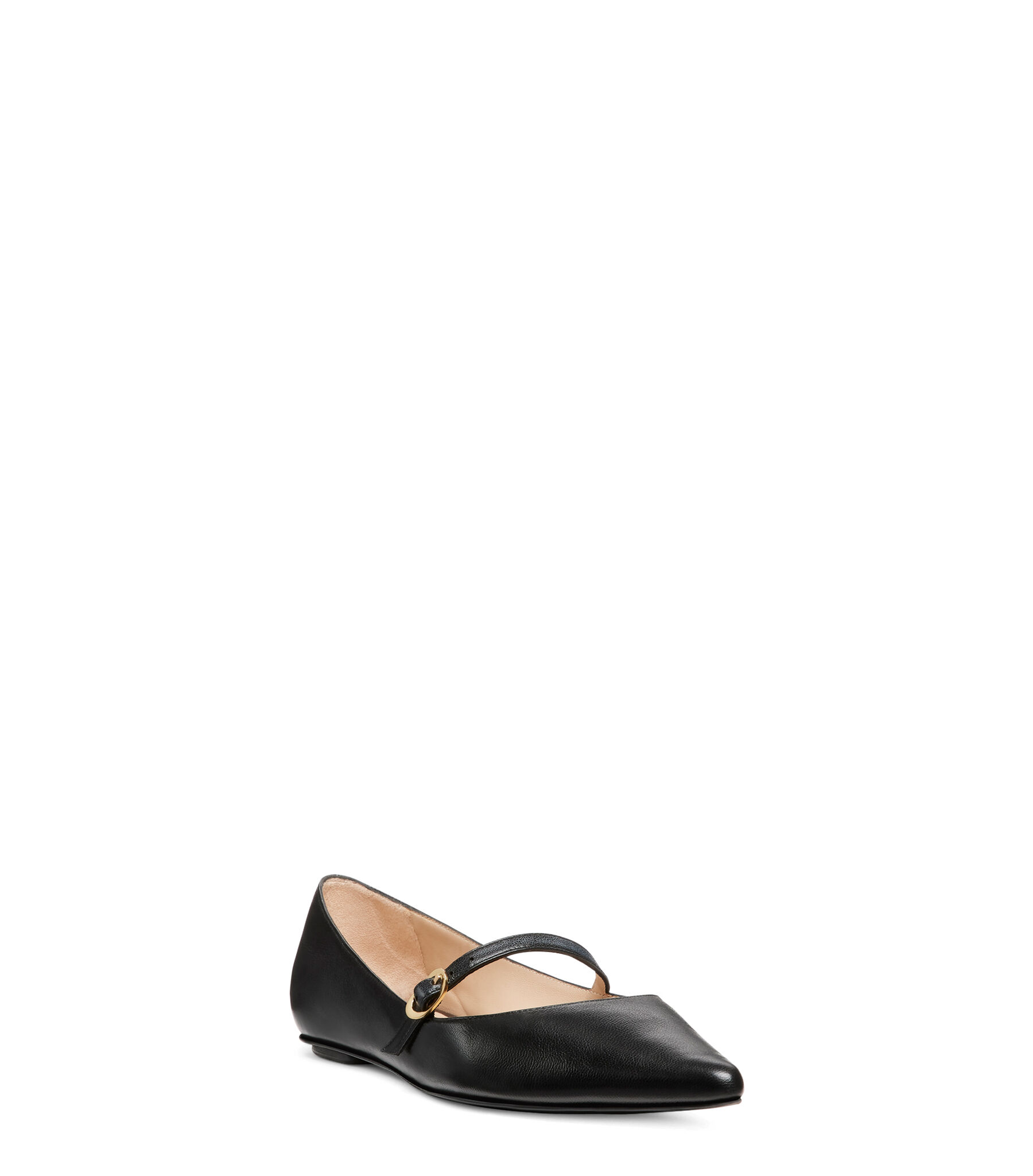 Stuart weitzman sales myguy flat
