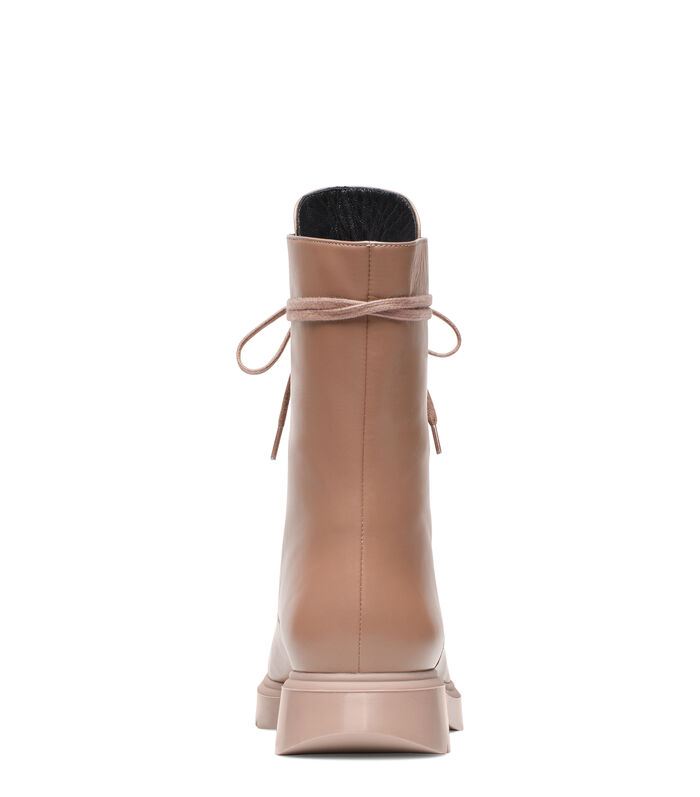 stuart weitzman mckenzee boot white
