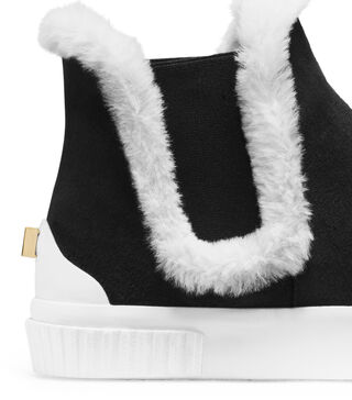 Stuart weitzman asphalt suede new arrivals