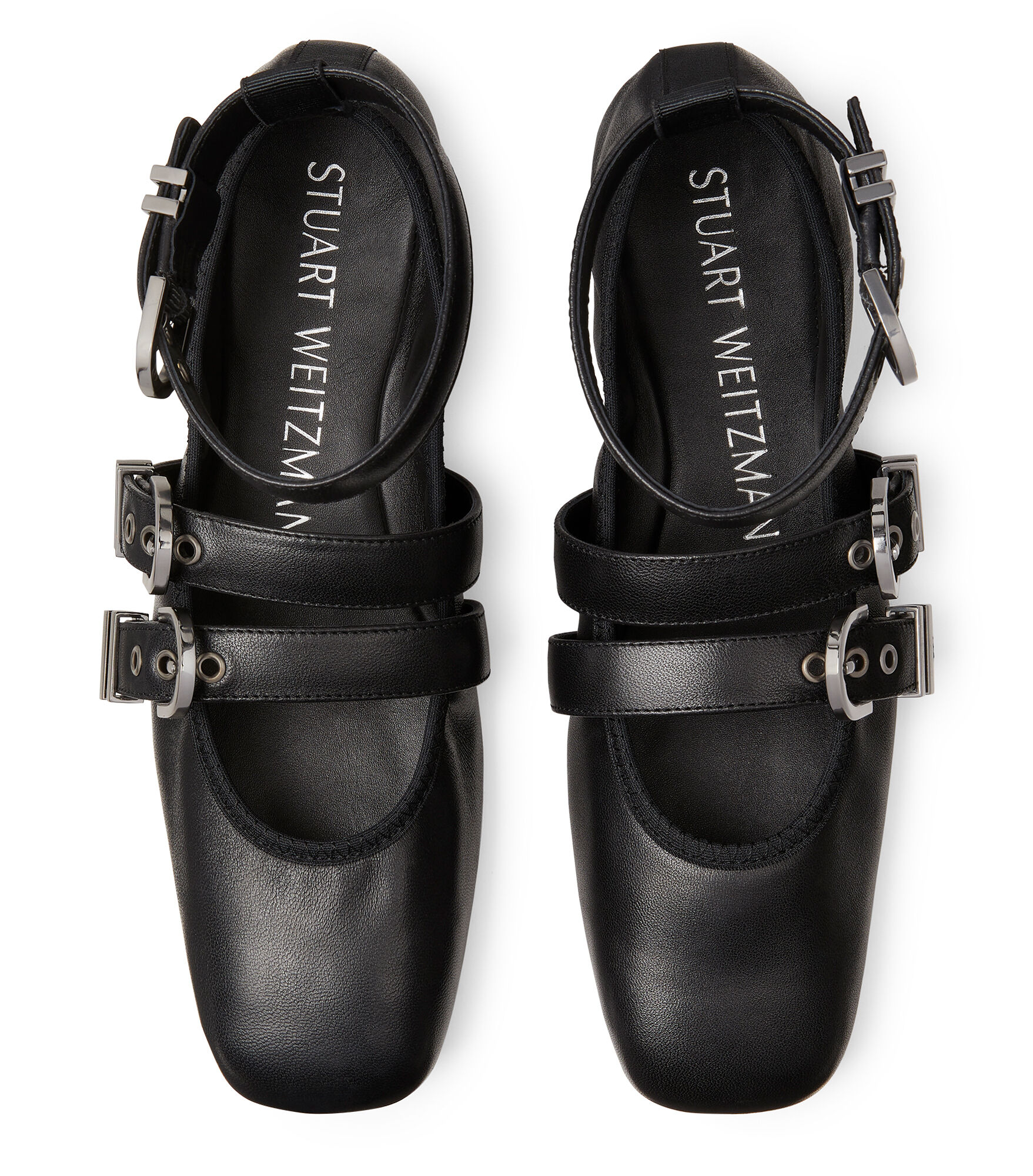 Stuart weitzman best sale myguy loafer flat