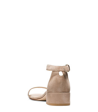 Stuart weitzman clearance mojave suede