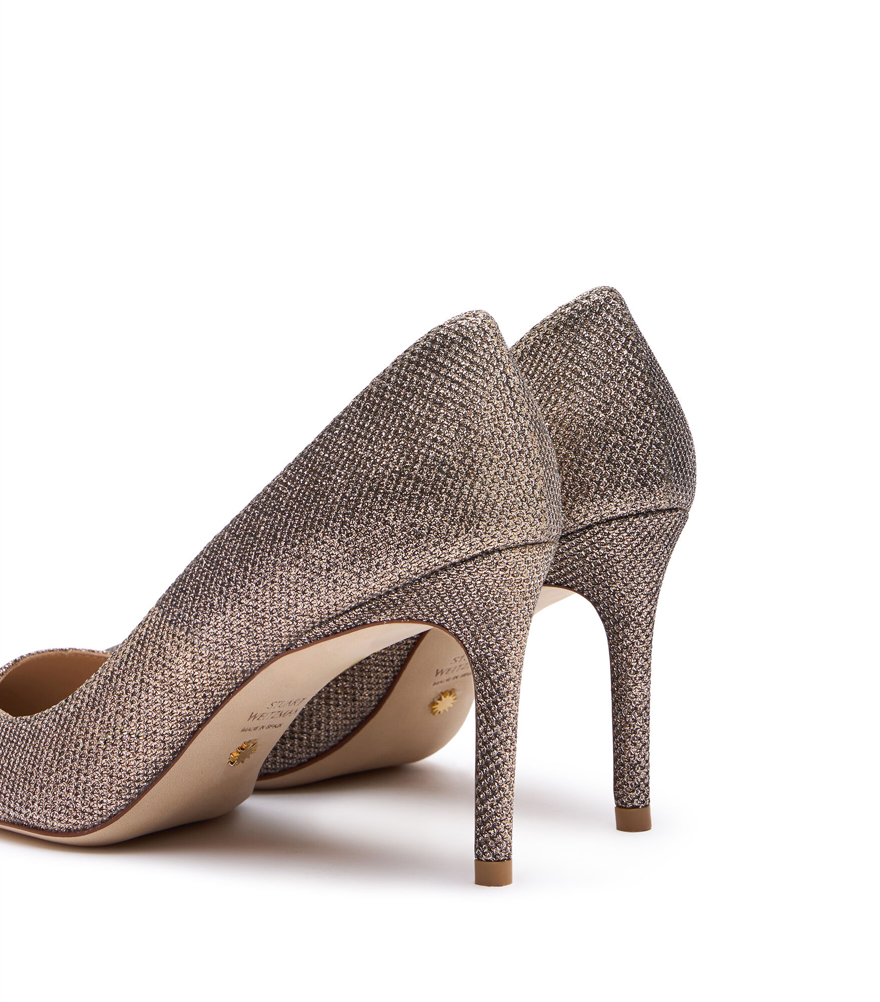 Stuart weitzman sleek pump store