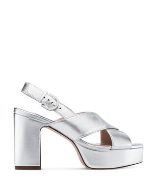 Stuart weitzman joni top