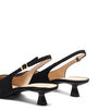Stuart Weitzman STUART SCULPT SLINGBACK 35 undefined ${masterID} 5