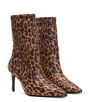 Stuart Weitzman STUART POWER BOOTIE 75 undefined ${masterID} 2