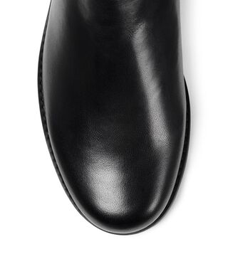 5050 in BLACK for Women | Stuart Weitzman® 5050 in BLACK for Women | Stuart Weitzman®