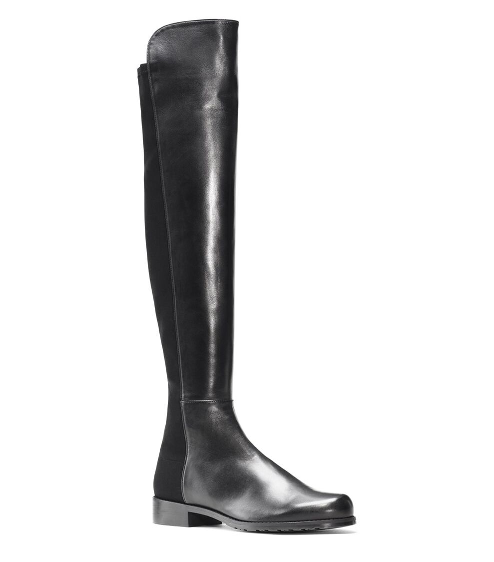 Stuart Weitzman 5050 NERO S3999NSGBLK