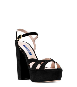 Stuart weitzman misty new arrivals platform