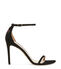Stuart Weitzman DISNEY X SW NUDISTCURVE 100 Black SC856SUYV1O