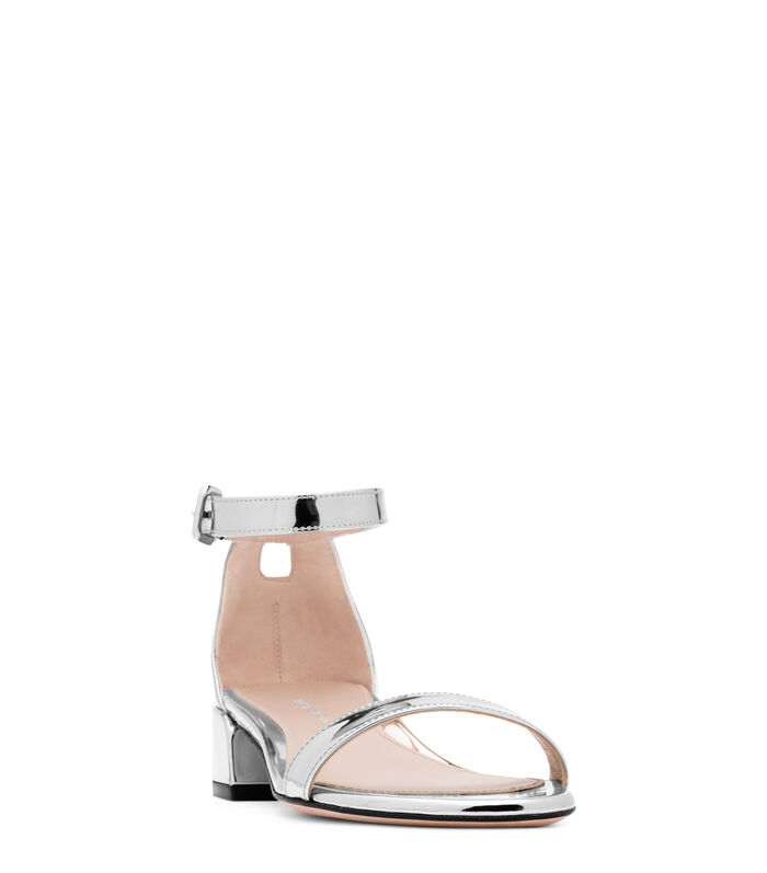 THE NUDISTJUNE SANDAL THE NUDISTJUNE SANDAL