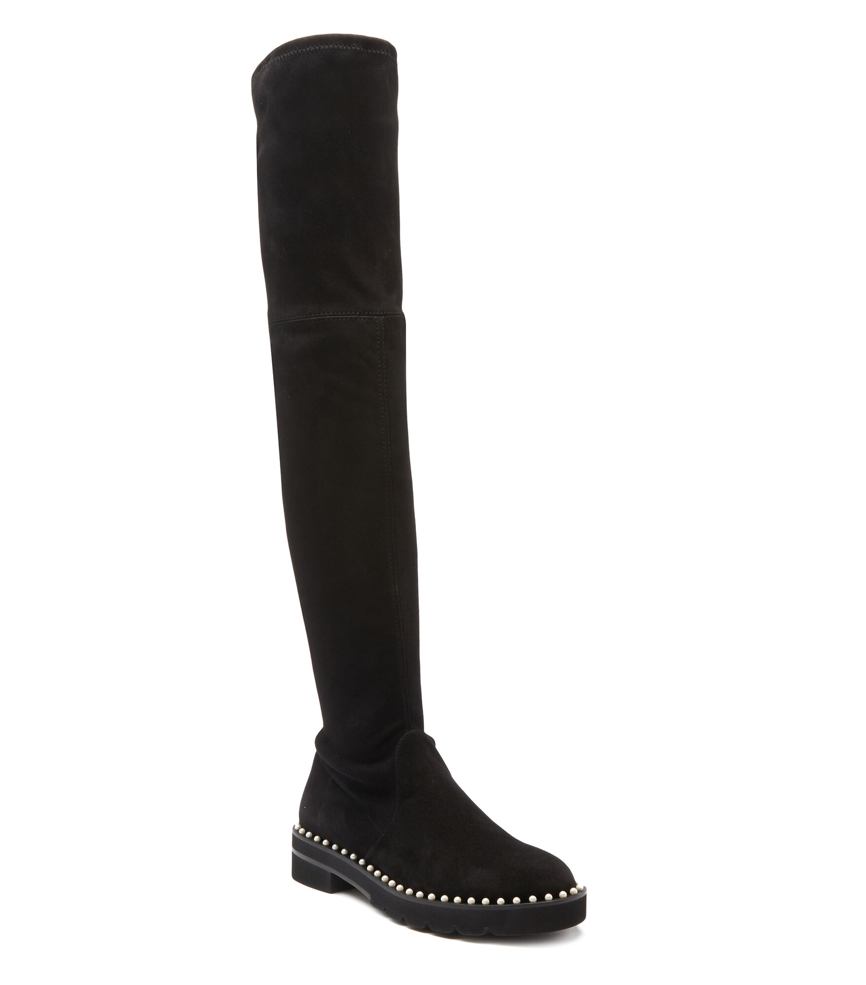 Stuart weitzman lowland grey 2025