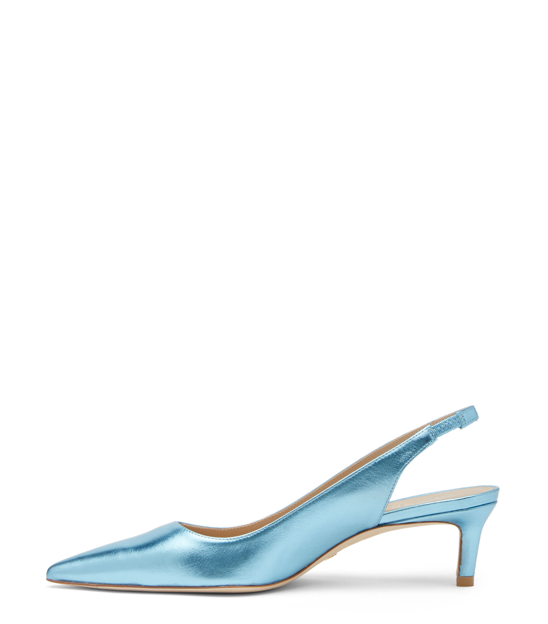 Stuart weitzman outlet sleek pump