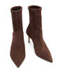 Stuart Weitzman STUART POWER BOOTIE 75 undefined ${masterID} 4