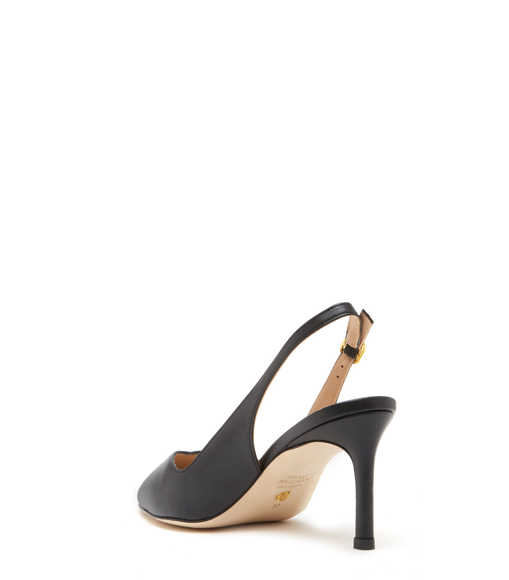 Stuart weitzman edith slingback pumps on sale