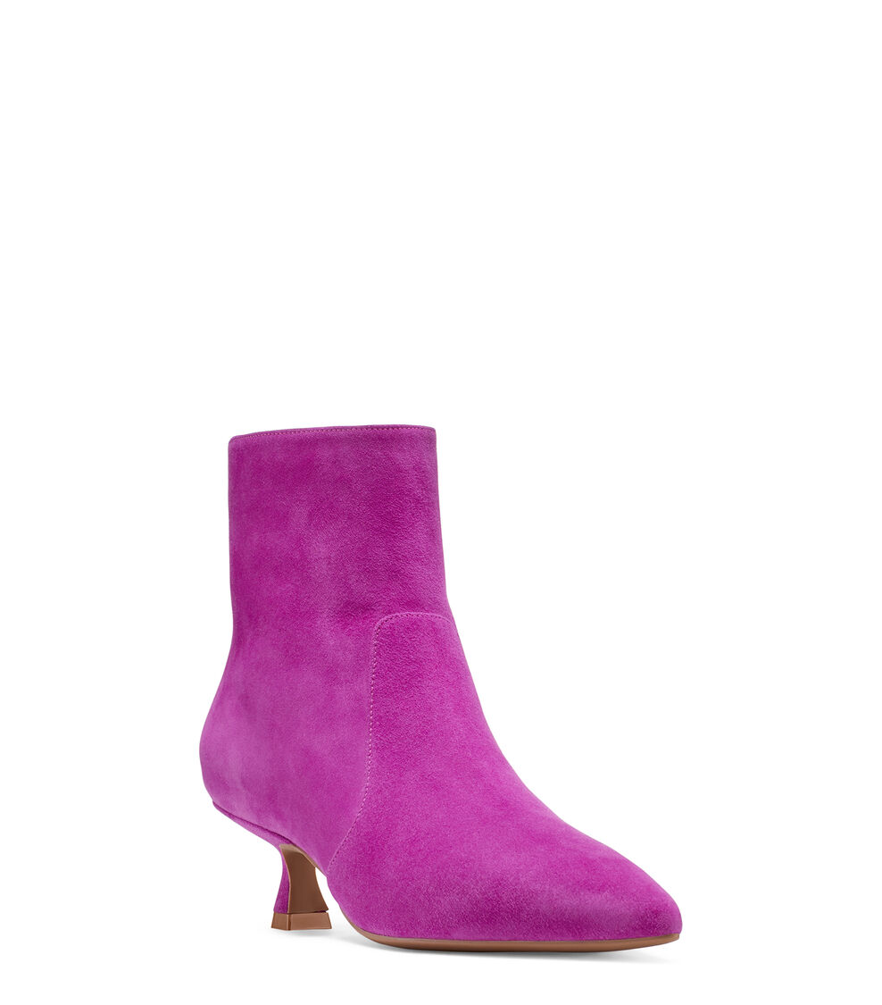 Stuart Weitzman MELENA 50 FRAMBUESA S2550SUERAS