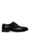 Stuart Weitzman SW CLUB CLASSIC OXFORD BLACK SI154BRCBLK