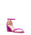 Stuart Weitzman SIMPLE RASPBERRY S2301SUERAS