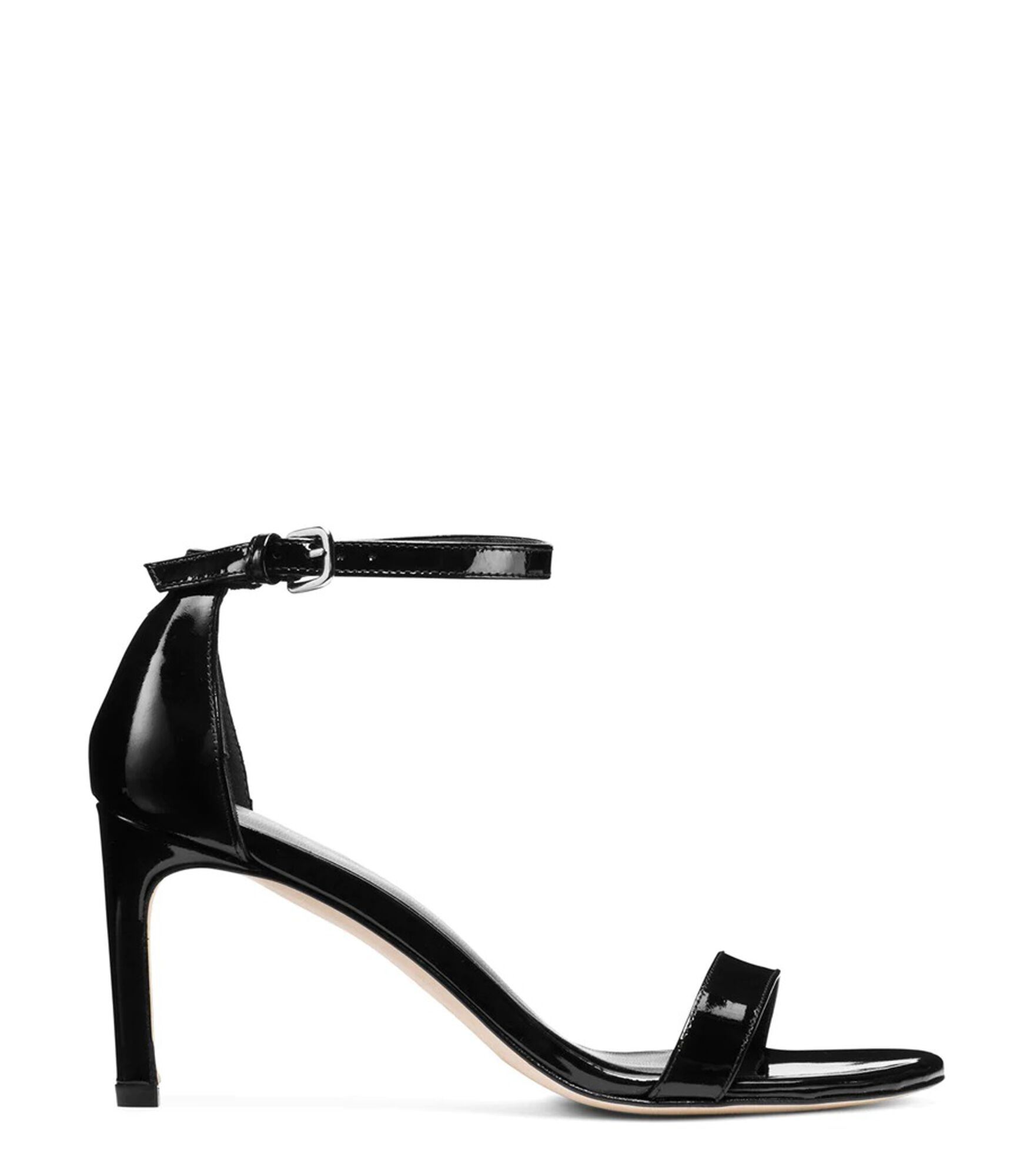 NUNAKEDSTRAIGHT, Last chance, , CUIR VERNI - Stuart Weitzman - Modalova