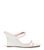 Stuart Weitzman VINNIE WEDGE SLIDE 85 undefined ${masterID} 1