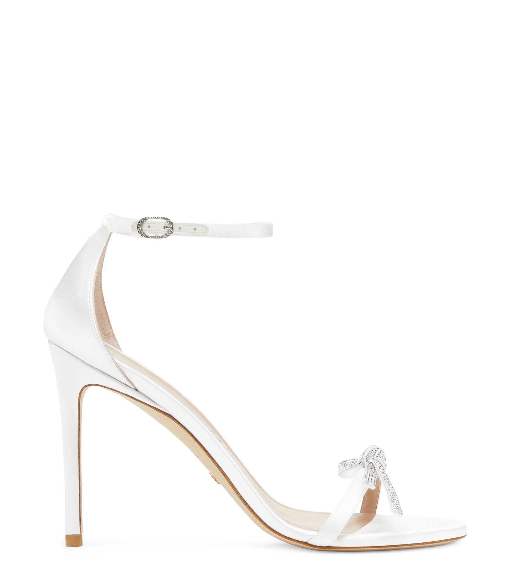 Stuart weitzman sandals white online
