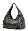 Stuart Weitzman MODA STUD HOBO BAG undefined ${masterID} 2