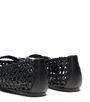 Stuart Weitzman PRIMA WOVEN MARY JANE undefined ${masterID} 5