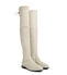 Stuart Weitzman LOWLAND BOLD BOOT OAT SG130SRLOAT