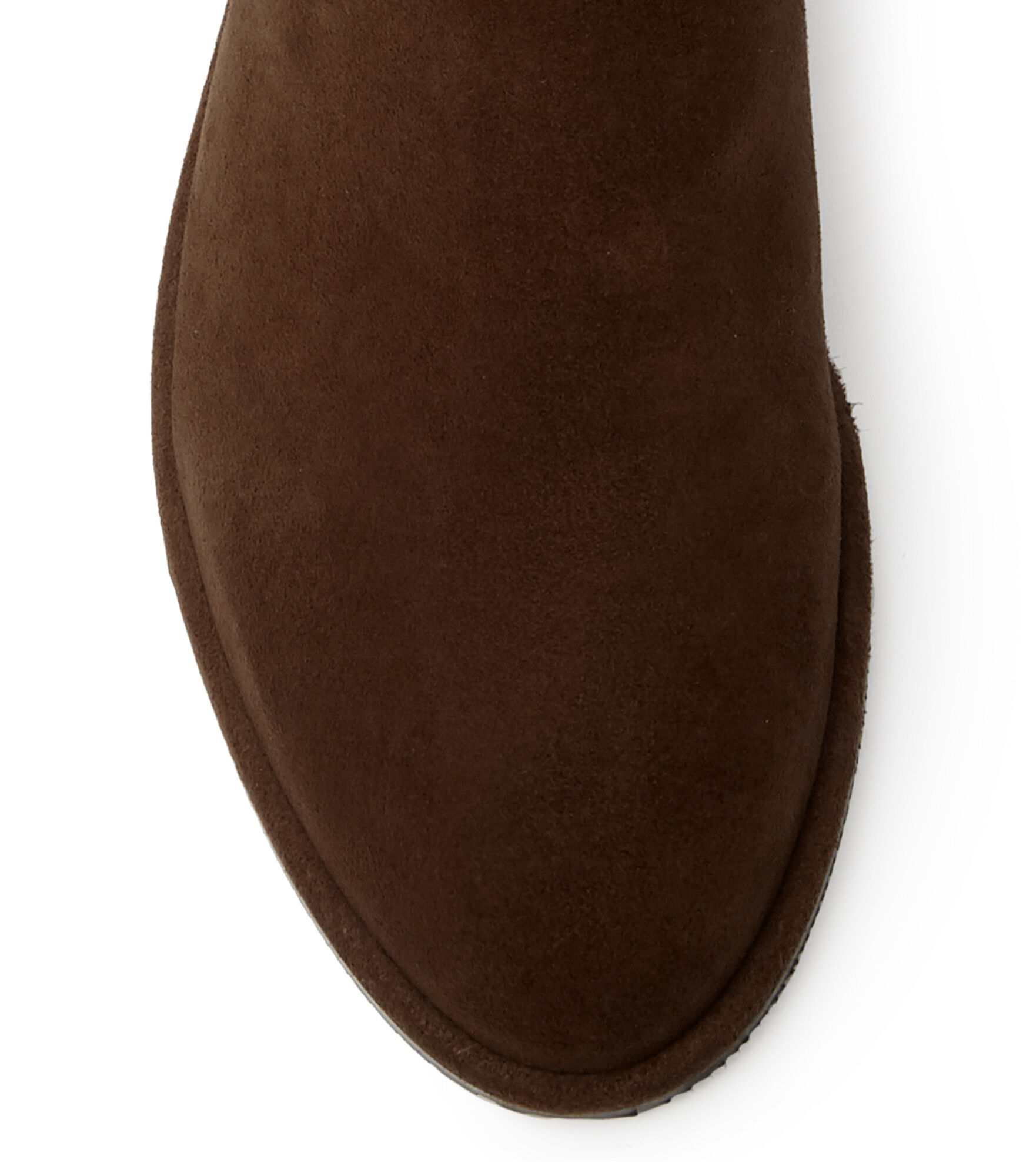 LOWLAND in WALNUT for Women Stuart Weitzman UK