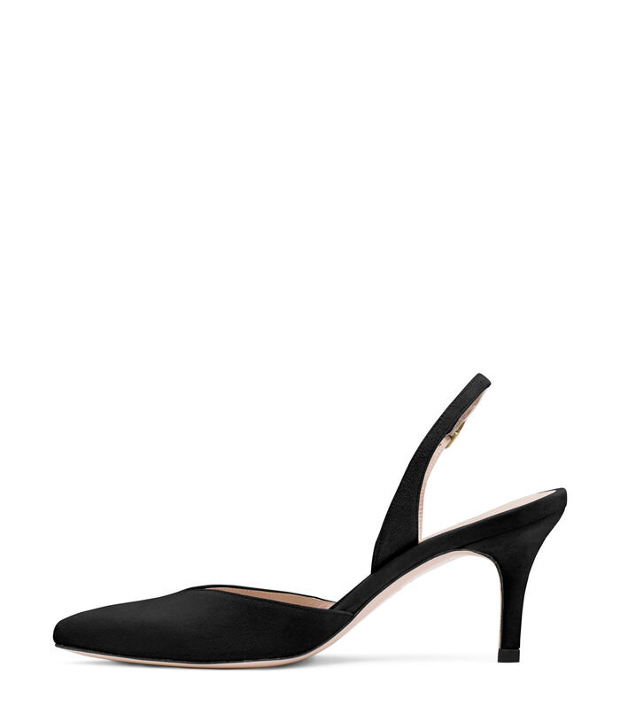 THE SLEEK PUMP THE SLEEK PUMP