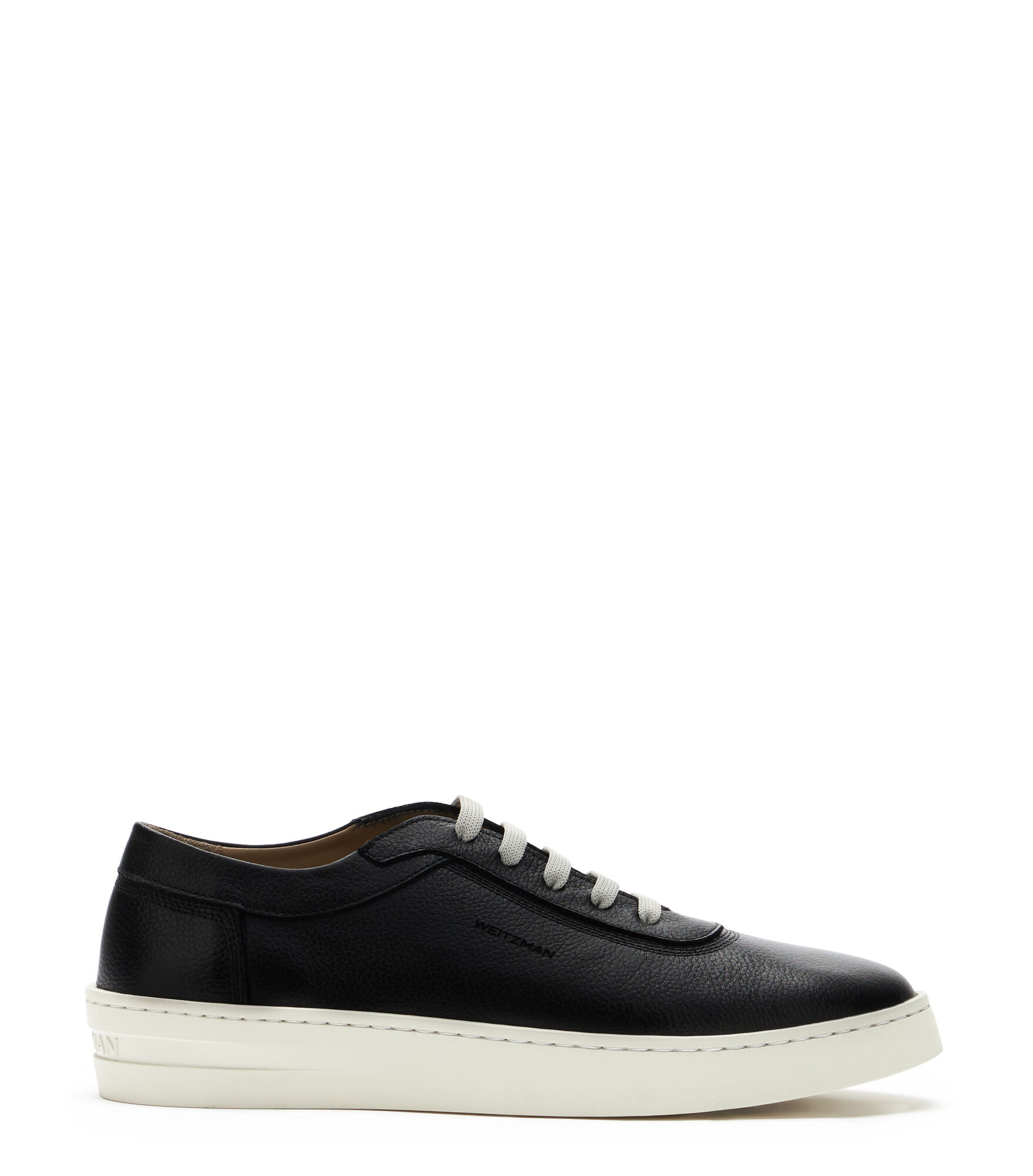Baskets casual chic homme en cuir Stuart Weitzman