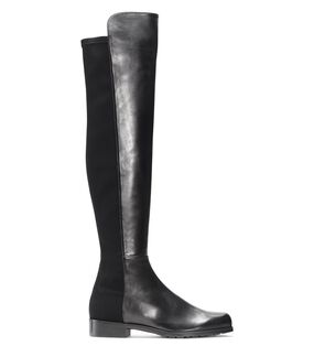 Stuart Weitzman 5050 SCHWARZ S3999NSGBLK