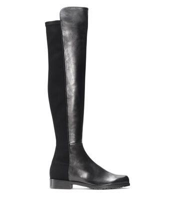 stuart weitzman 5050 weightlifting shoes