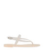 Stuart Weitzman SUMMER JELLY SANDAL undefined ${masterID} 1