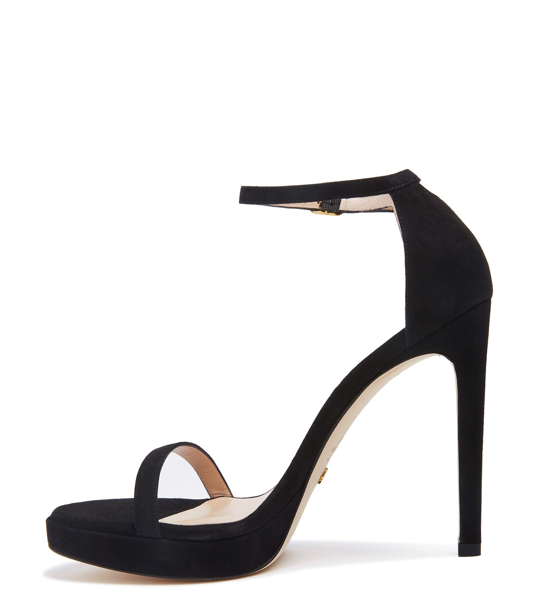 NUDIST DISCO in BLACK for Women Stuart Weitzman UK