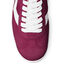 Stuart Weitzman DARYL CRANBERRY DARYLSUECRA