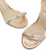 Stuart Weitzman NUDIST SW BOW 75 SANDAL undefined ${masterID} 6