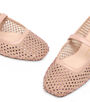 Stuart Weitzman BAREITALL SHINE MARY JANE undefined ${masterID} 6