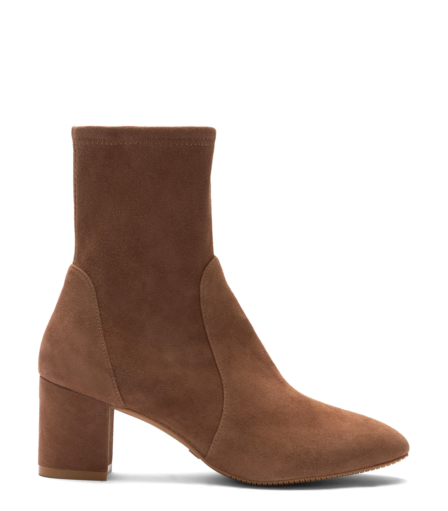 Stuart weitzman hifi bootie cheap