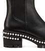 Stuart Weitzman SOHO PEARL CHELSEA BOOTIE undefined ${masterID} 4