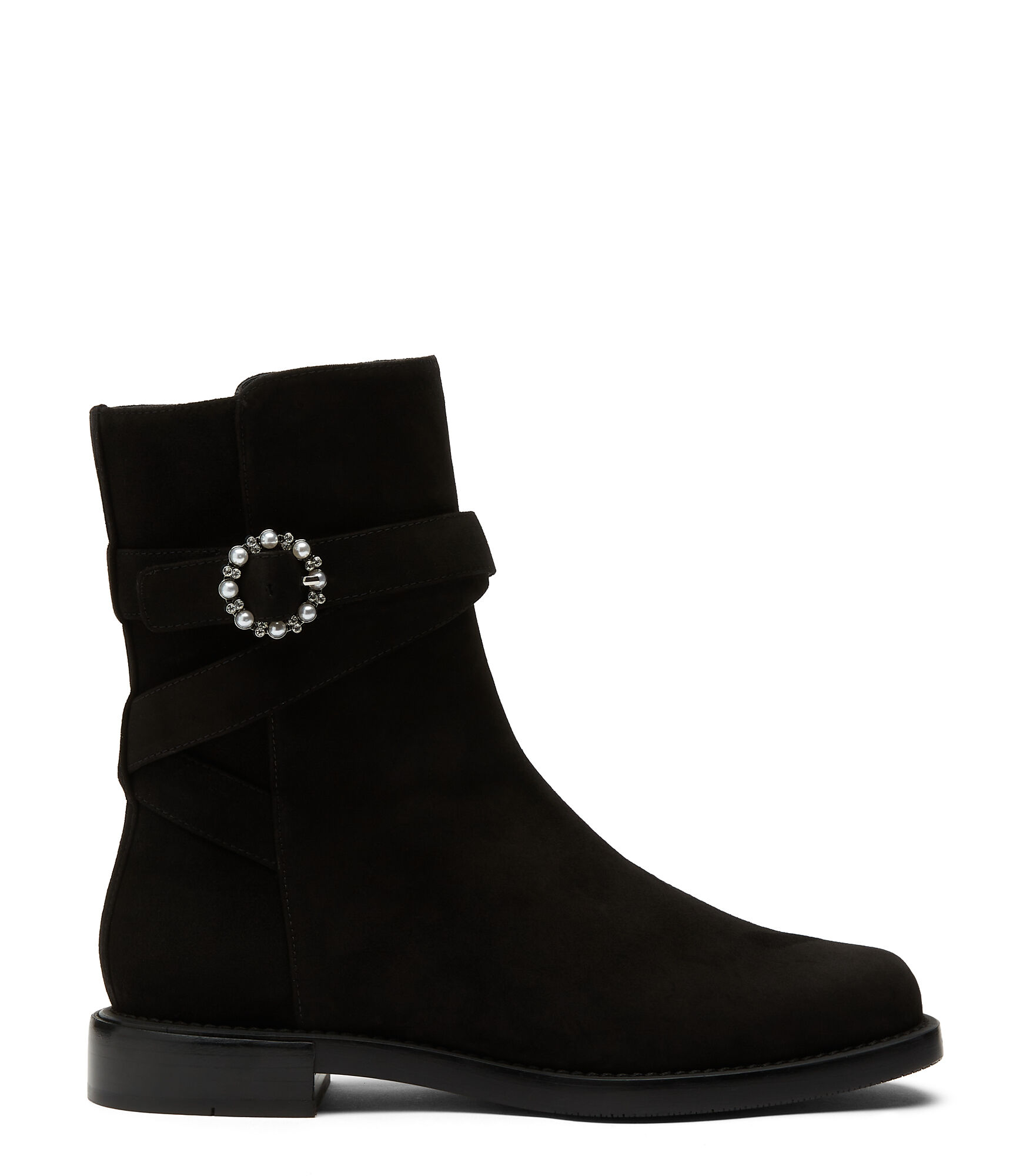 Stuart weitzman hotsell ryder bootie