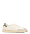 Stuart Weitzman BANNER WHITE BIANCO/OATMEAL/SAGE SK563CEVXSX