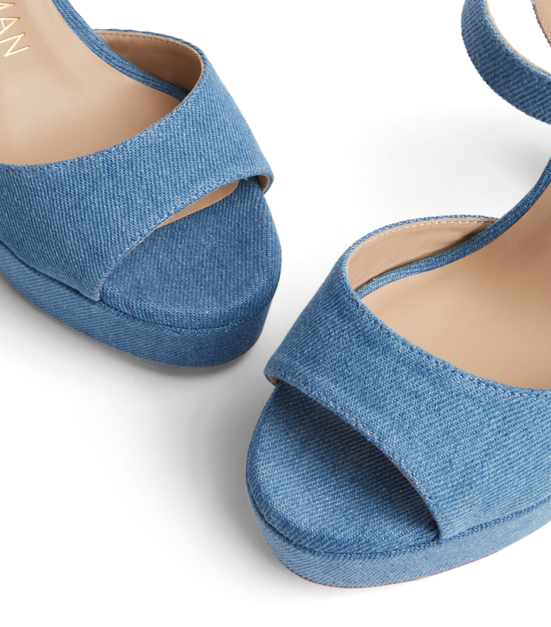 Stuart weitzman sale sidney sandal